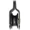 Kong Usa Swing Pulley, Aluminum, Nylon Wheel, Blk 993N00400KK - alternate 3
